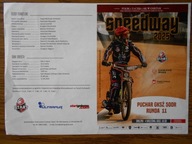 Puchar GKSŻ 500R Gniezno 2025