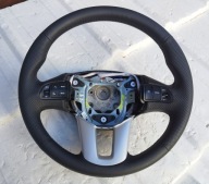 Kia Sportage 3 III Ładna Kierownica Skóra MULTIFUNKCJA IGŁA Ceed Lift
