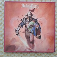 Judas Priest - Hero, Hero - SC [NM/NM//EX].10285.
