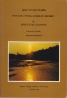 Diecezja Mińska około 1830 roku t. 2 Struktury zakonne ; jak nowa