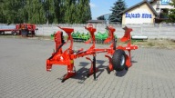 Pług obrotowy AKPIL MIXDUE 3+1 kołek