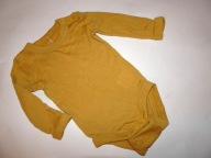 REFLEX 68 CM BODY TERMICZNE 100% MERINO LEKKIE CIEPŁE J.NOWE