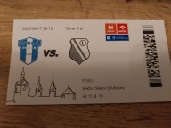 Wisła Płock - Legia Warszawa , 2025 rok