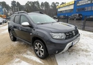 Dacia Duster Dacia Duster 1.3 TCe Extreme 4WD 1.3 Benzyna 150KM