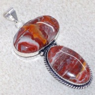 Duzy Wisiorek Fala Dolomitu