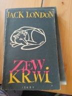 Zew krwi Jack London