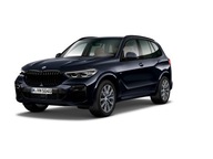 BMW X5 FV23%, Gwarancja, Bezwypadkowy, M Pakiet, H