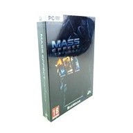 NOWA PREMIEROWE MASS EFFECT TRILOGY 1 2 3 ENG
