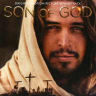 CD - Soundtrack "Son of God" Hans Zimmer, Lorne Balfe, voc. Lisa Gerrard
