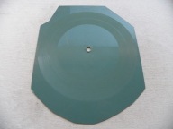 POLANIE fiński nóż / niedziela na wsi POCZTÓWKA DŹWIĘKOWA