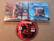 Carmageddon Angielska Premierowa