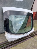 Kia Stinger szyba tył ,części klapy tylnej