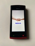 TELEFON NOKIA 500