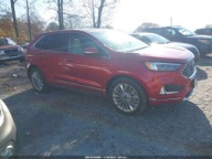 Ford Edge 2.0 250 KM, 4x4, Titanium Elite, Panorama, drive assist 2.0