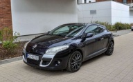 Renault Megane 2,0dCi (160KM) Skory Bezwypadkowy 2.0 Diesel 160KM