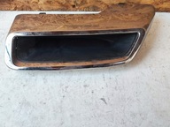 KOŃCÓWKA WYDECHU TŁUMIKA LEWA CITROEN C5 AIRCROSS 9811653380