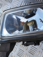 PRZEDNI LEWY HALOGEN MAZDA 323 BJ