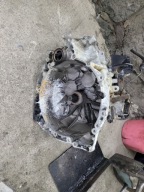 SKRZYNIA BIEGÓW VOLVO V40 V40CC T2 T3