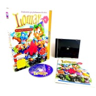 LOMAX PC BIG BOX POLSKIE WYDANIE CD PROJEKT PL