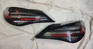 lampy tył tylne FULL LED prawa lewa W117 CLA Mercedes