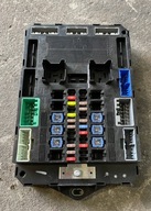 Skrzynka bezpieczników BSI Jaguar XF X250 DX23-14B476-AG