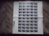 2981 ARKUSZ **,BAŚNIE ANDERSENA,2 KAT.BŁĘDY