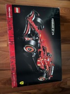 Klocki formuła Ferrari F1 SF-24