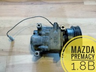 SPRĘŻARKA KOMPRESOR KLIMATYZACJI PREMACY I 1.8 2.0 MAZDA