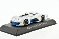 ALPINE Vision Gran Turismo 1/43 Norev