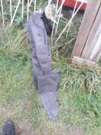 MAZDA 323 NADKOLE PRAWE ORYGINAŁ NOWE