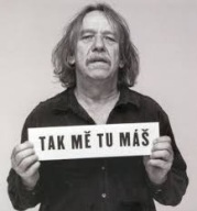 JAROMIR NOHAVICA Tak me tu mas CD 2013