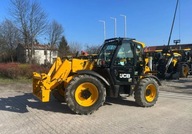 JCB 531-70 2009 Rok