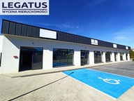 Lokal handlowy, Wejherowo, Wejherowski, 92 m²