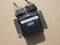 Saab 9-5 3.0 TID Moduł sterownik wtrysków Denso 5167002