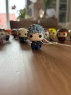 Figurka Kinder Joy Harry Potter Funko Pop Pani Hooch