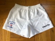 Spodenki Krótkie Spodenki MACRON męskie rozm. M