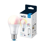 Żarówka LED RGB Wiz E27 806 lm 8 W Wi-Fi