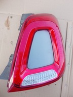 Fiat 500 lampa prawa tył 52007423