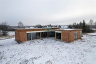 Dom, Aleksandria, Konopiska, Częstochowski, 184 m²