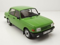 WARTBURG 353 green 1985 1/18 MCG MCG18062