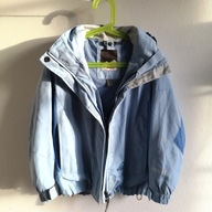 Kurtka funkcyjna Mc Kinley 116 wiatrówka dla chłopca lub dziewczynki