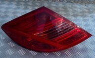 Mercedes-Benz OE A2168201164 lampa tylna zespolona