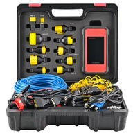 Launch X-431 SmartLink C v2.0 HD CIĘŻARÓWKI/ ROLNICZE /BUDOWLANE PROMOCJA