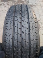 Pirelli Chrono Serie 2 195/60 R16C 7,2mm