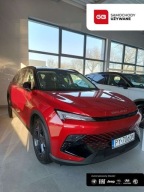 BAIC Senova X55 BAIC 5 Beijing 1.5T Luxury DCT 1.5 Benzyna 177KM