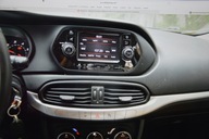 radio fabryczne fiat tipo II 2018