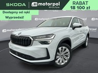 Skoda Kodiaq Edition 130 2.0 TSI 204 KM DSG