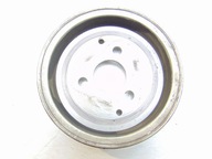 KOŁO PASOWE POMPY WSPOMAGANIA VW TOUAREG II CAYENNE 3.0 TDI 059145255G