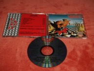 MORDRED Fool's Game 1992