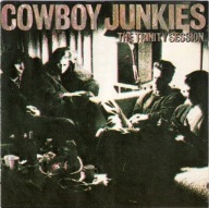 Cowboy Junkies-The Trinity Session/RCA